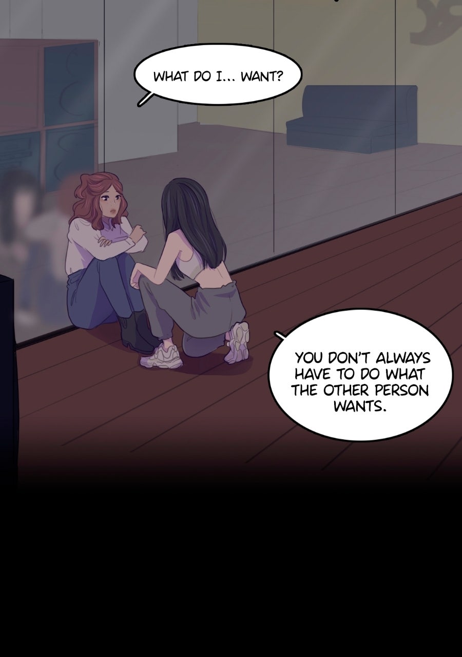 Read The Glass chapter 12 image 52 on Lezhin