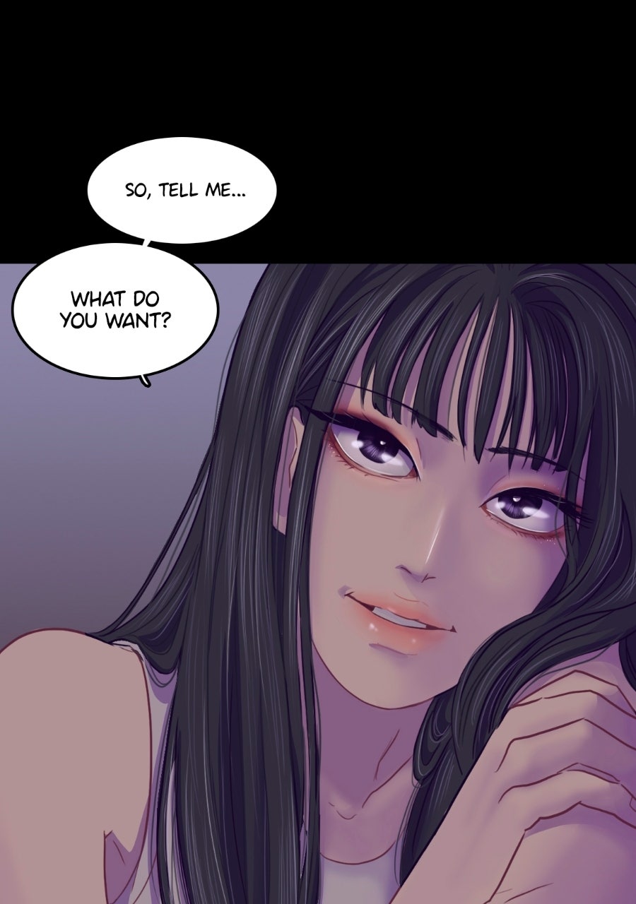 Read The Glass chapter 12 image 53 on Lezhin
