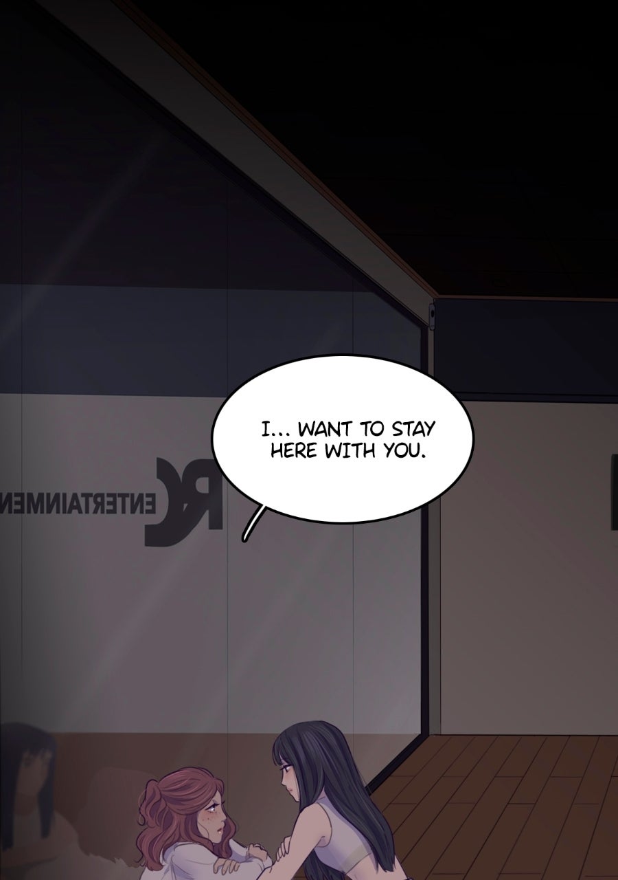 Read The Glass chapter 12 image 57 on Lezhin