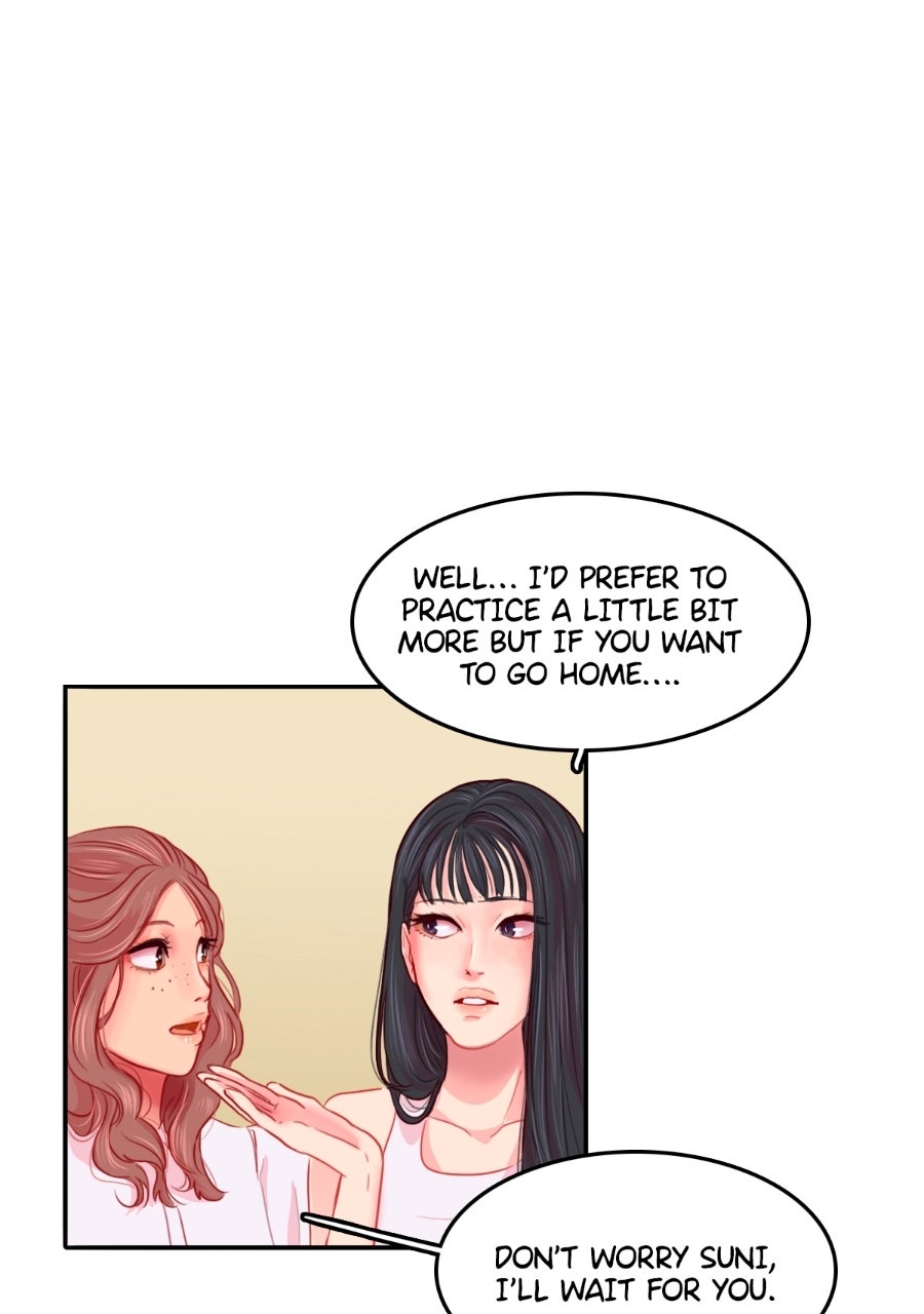 Read The Glass chapter 12 image 7 on Lezhin