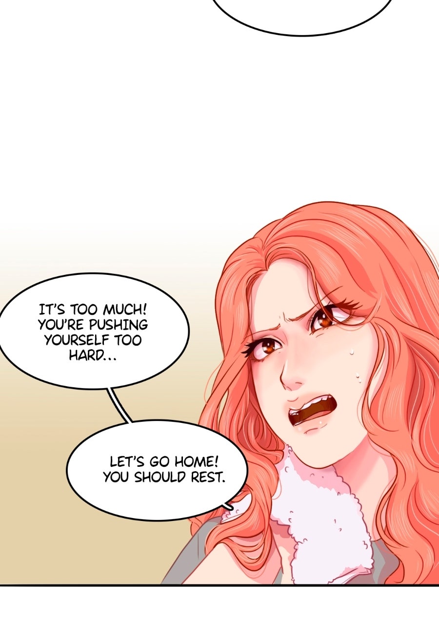 Read The Glass chapter 12 image 8 on Lezhin