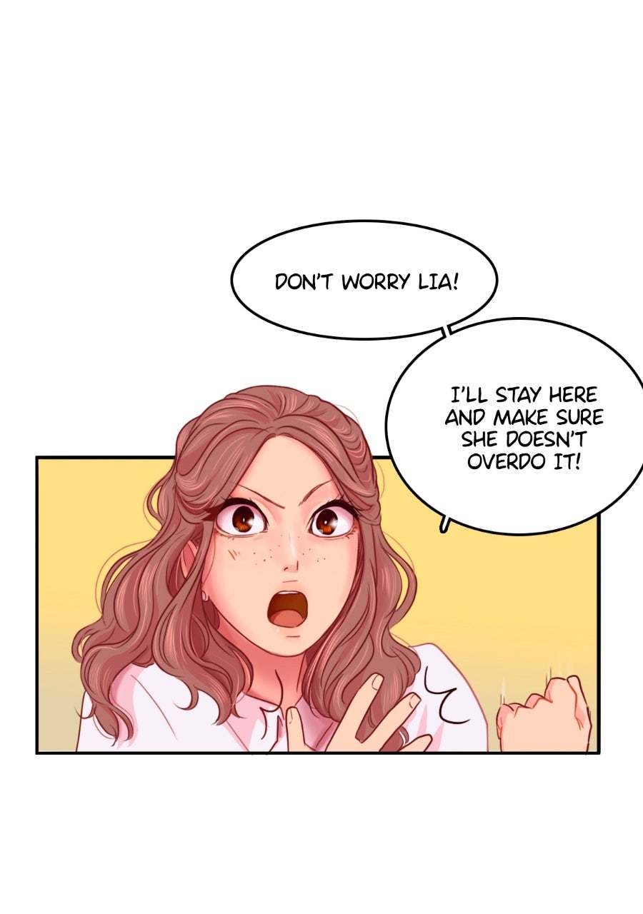 Read The Glass chapter 12 image 9 on Lezhin