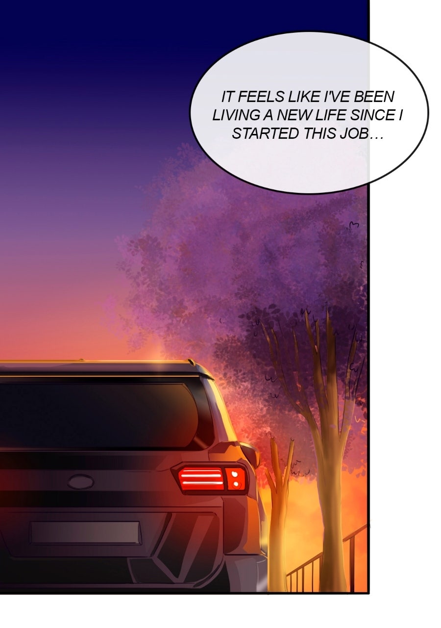 Read The Glass chapter 13 image 11 on Lezhin