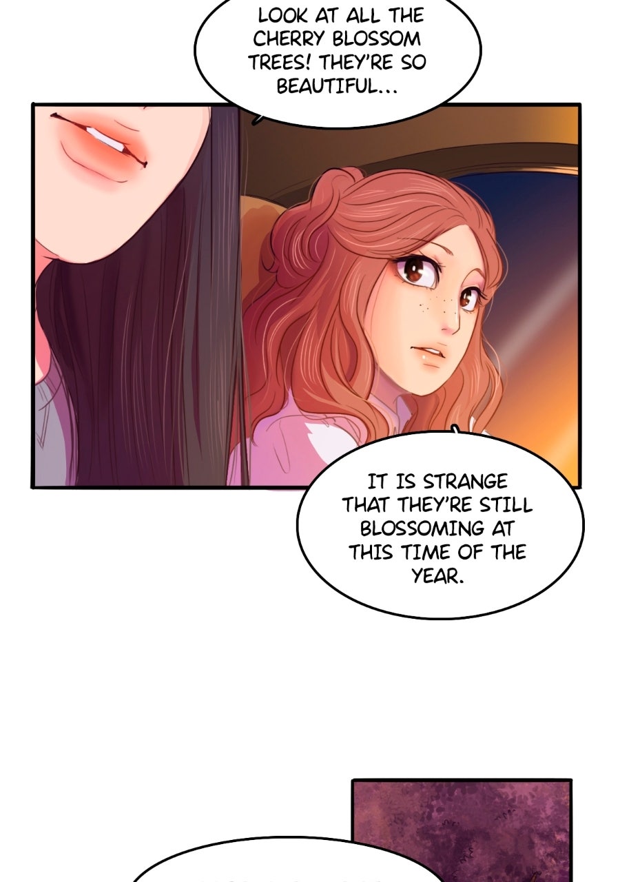 Read The Glass chapter 13 image 15 on Lezhin