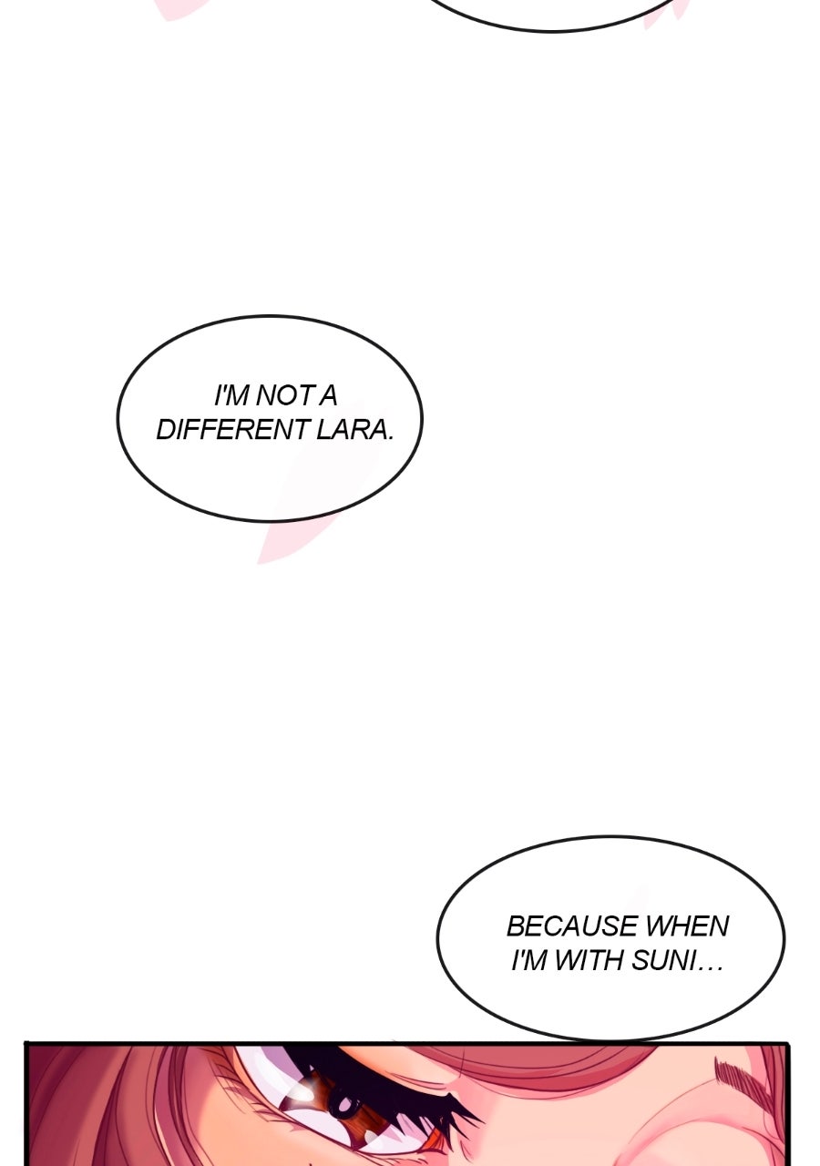Read The Glass chapter 13 image 17 on Lezhin