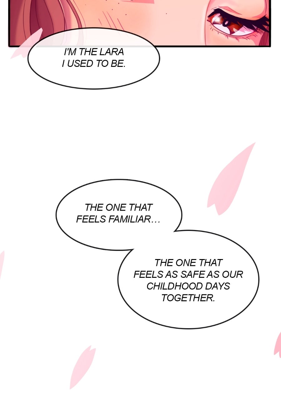 Read The Glass chapter 13 image 18 on Lezhin