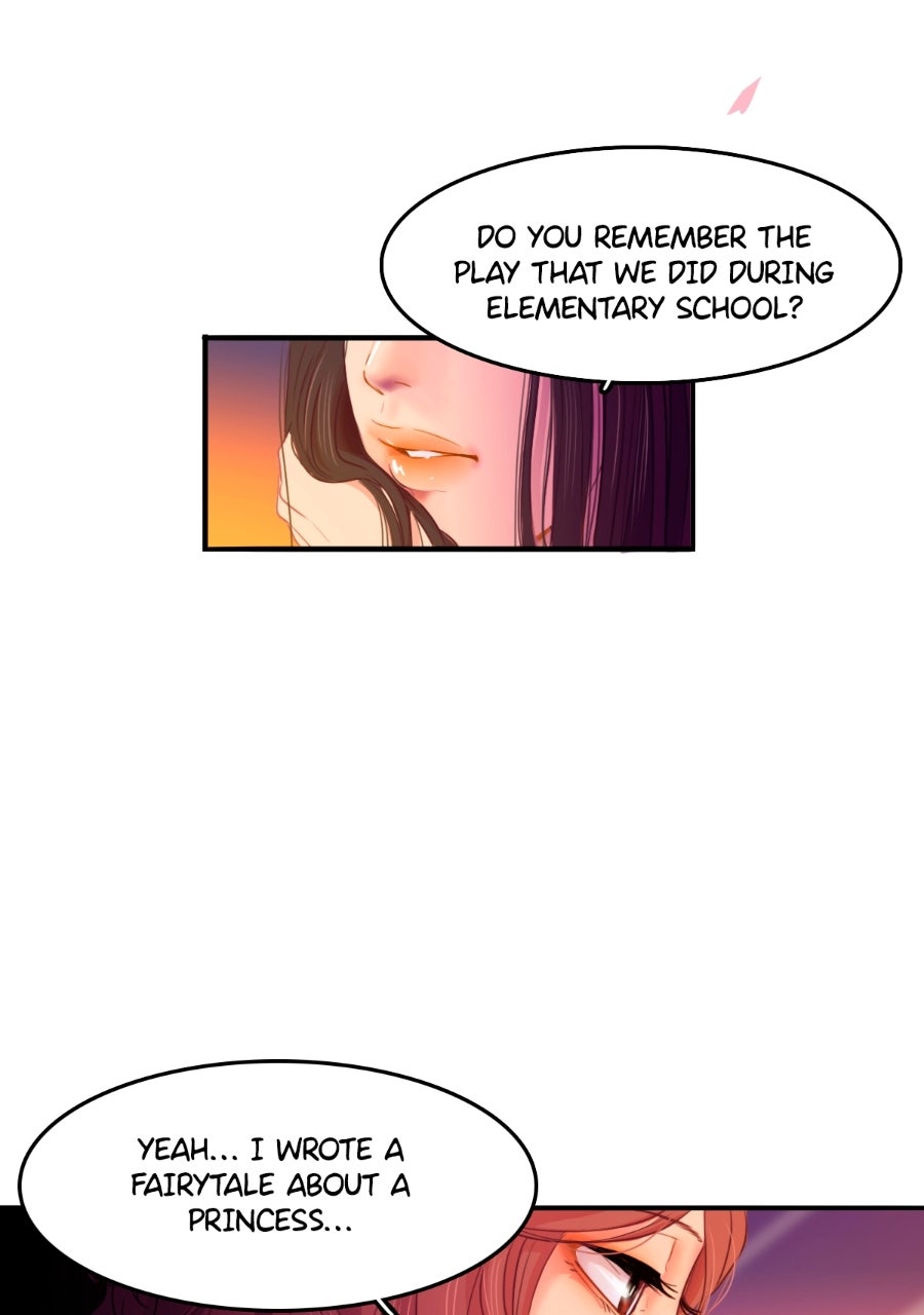 Read The Glass chapter 13 image 19 on Lezhin