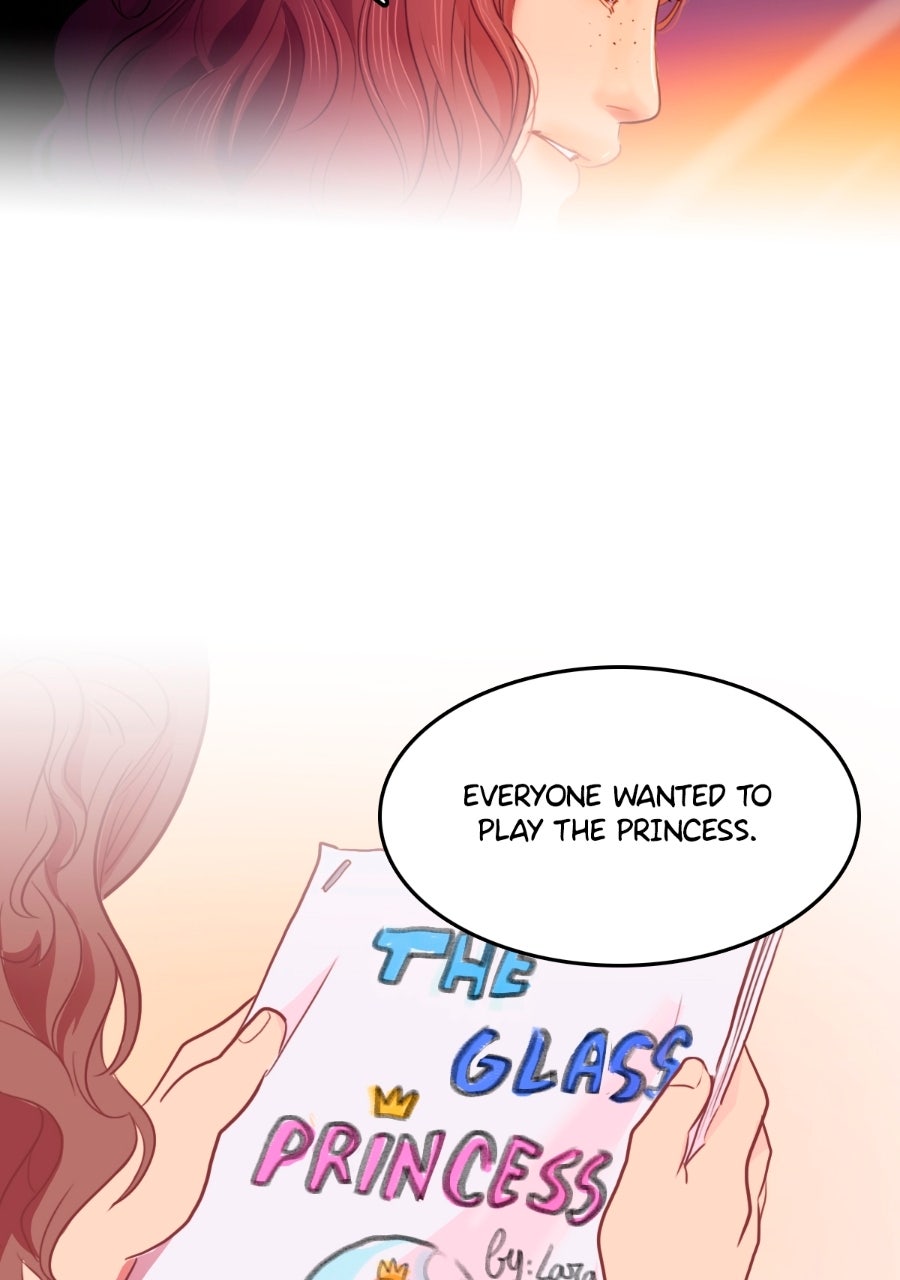 Read The Glass chapter 13 image 20 on Lezhin