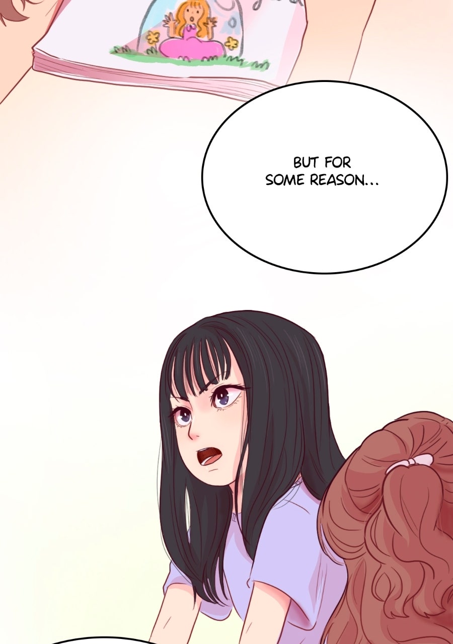 Read The Glass chapter 13 image 21 on Lezhin