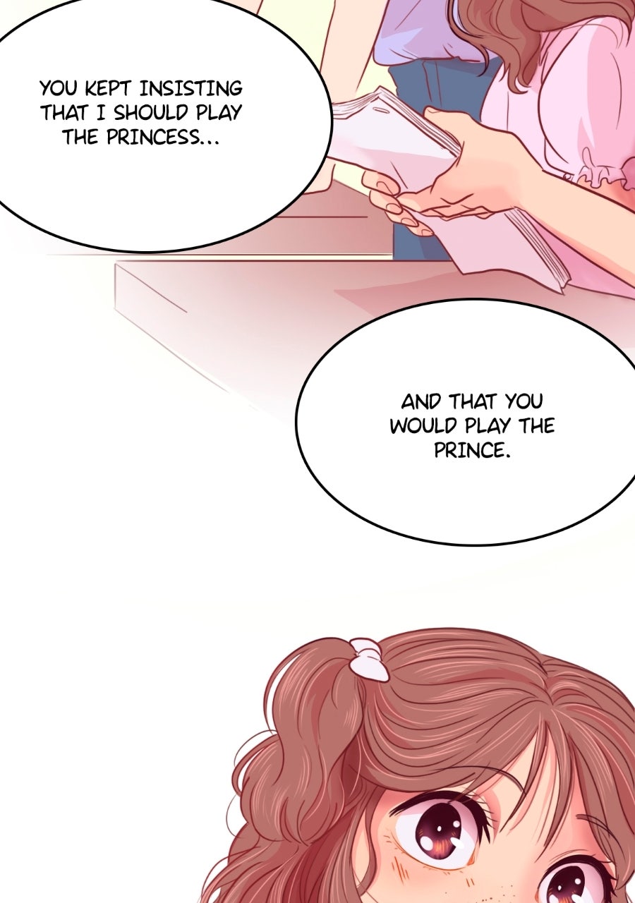 Read The Glass chapter 13 image 22 on Lezhin