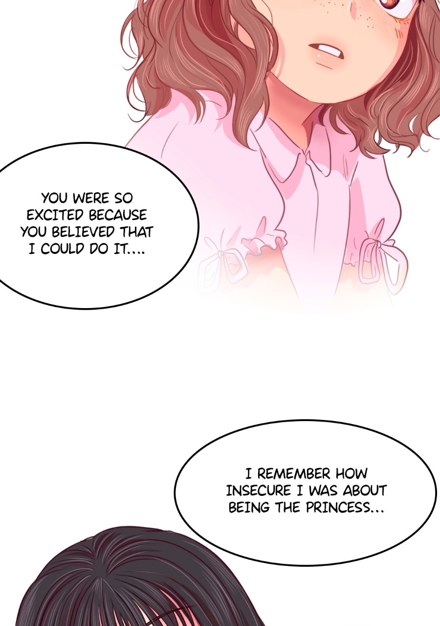 Read The Glass chapter 13 image 23 on Lezhin