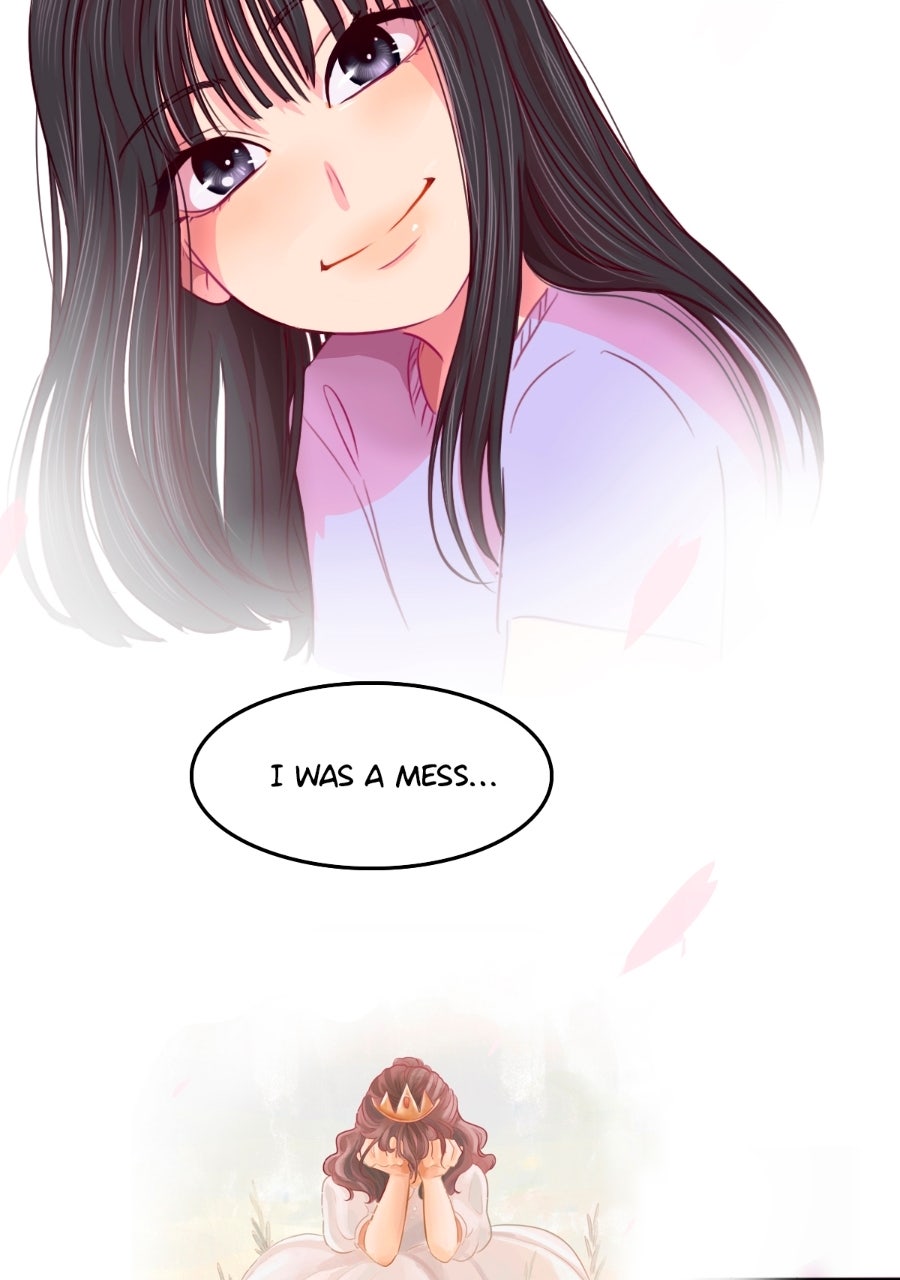 Read The Glass chapter 13 image 24 on Lezhin