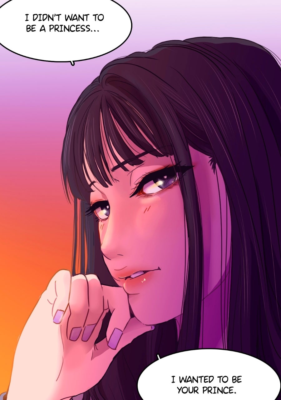 Read The Glass chapter 13 image 26 on Lezhin