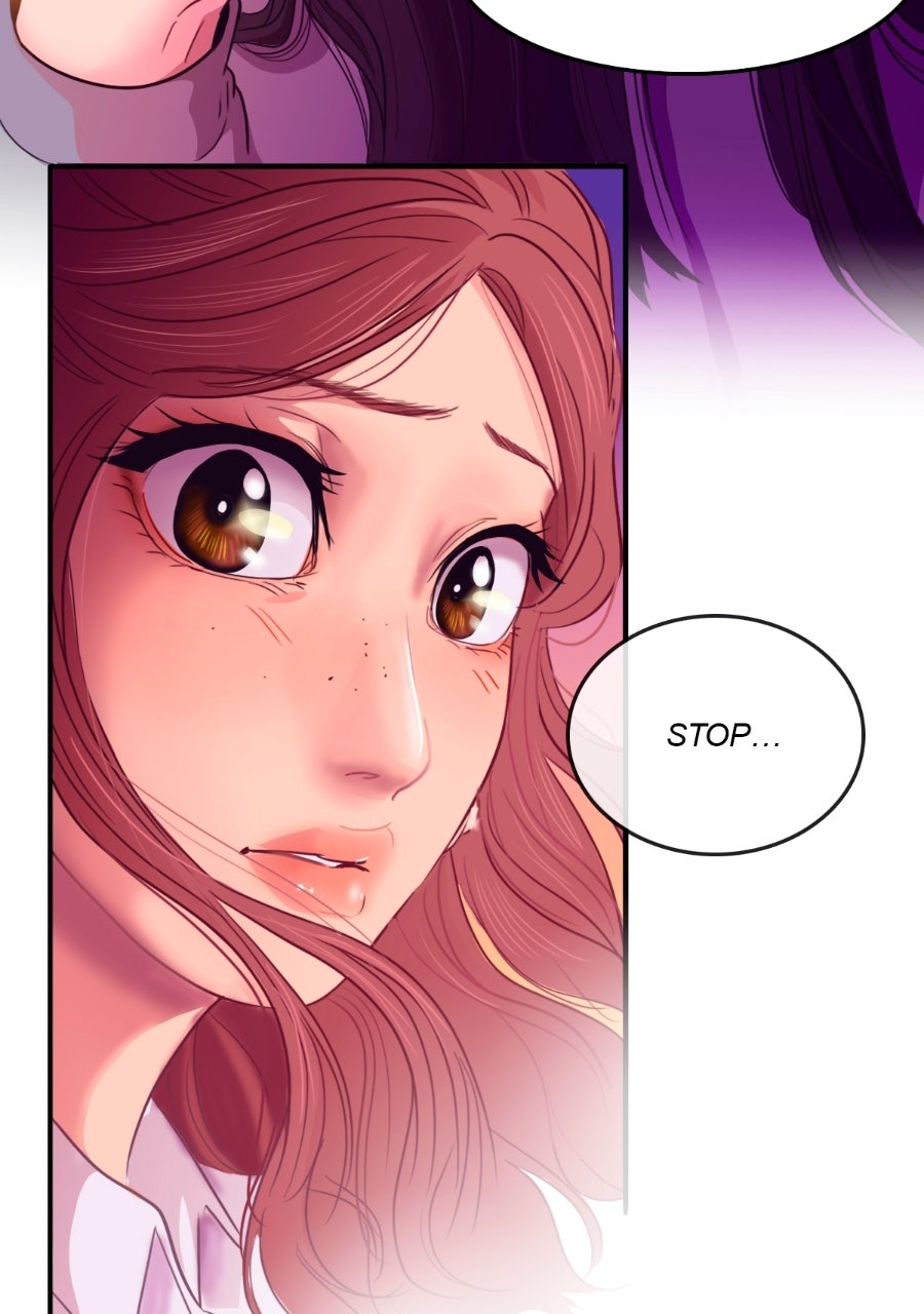 Read The Glass chapter 13 image 27 on Lezhin