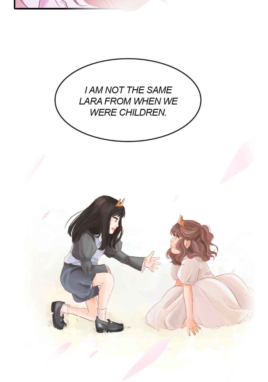 Read The Glass chapter 13 image 28 on Lezhin