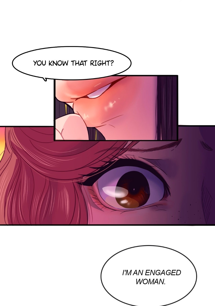 Read The Glass chapter 13 image 29 on Lezhin