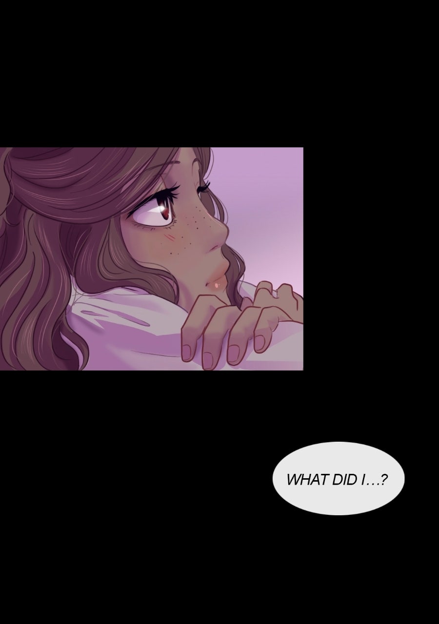 Read The Glass chapter 13 image 3 on Lezhin