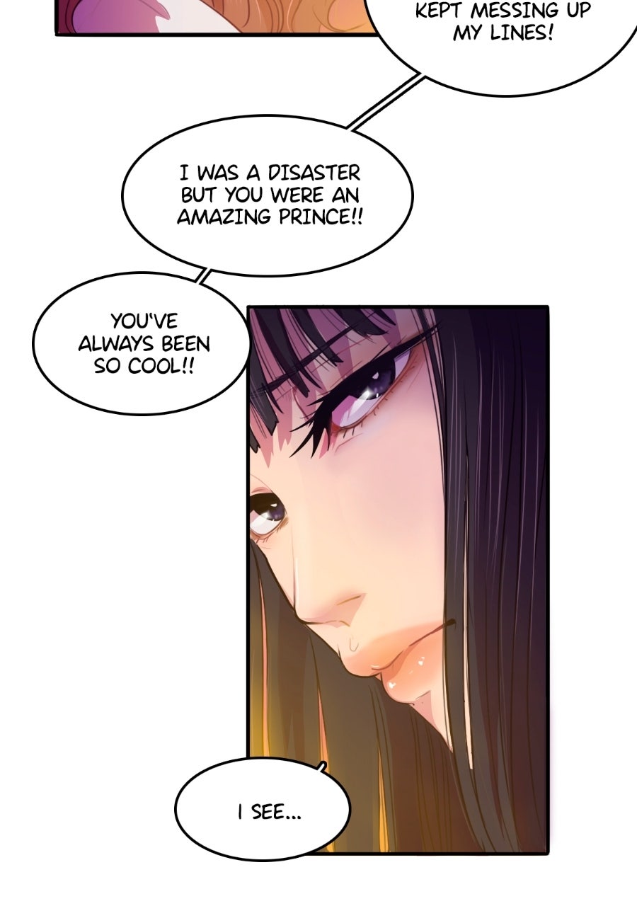 Read The Glass chapter 13 image 32 on Lezhin