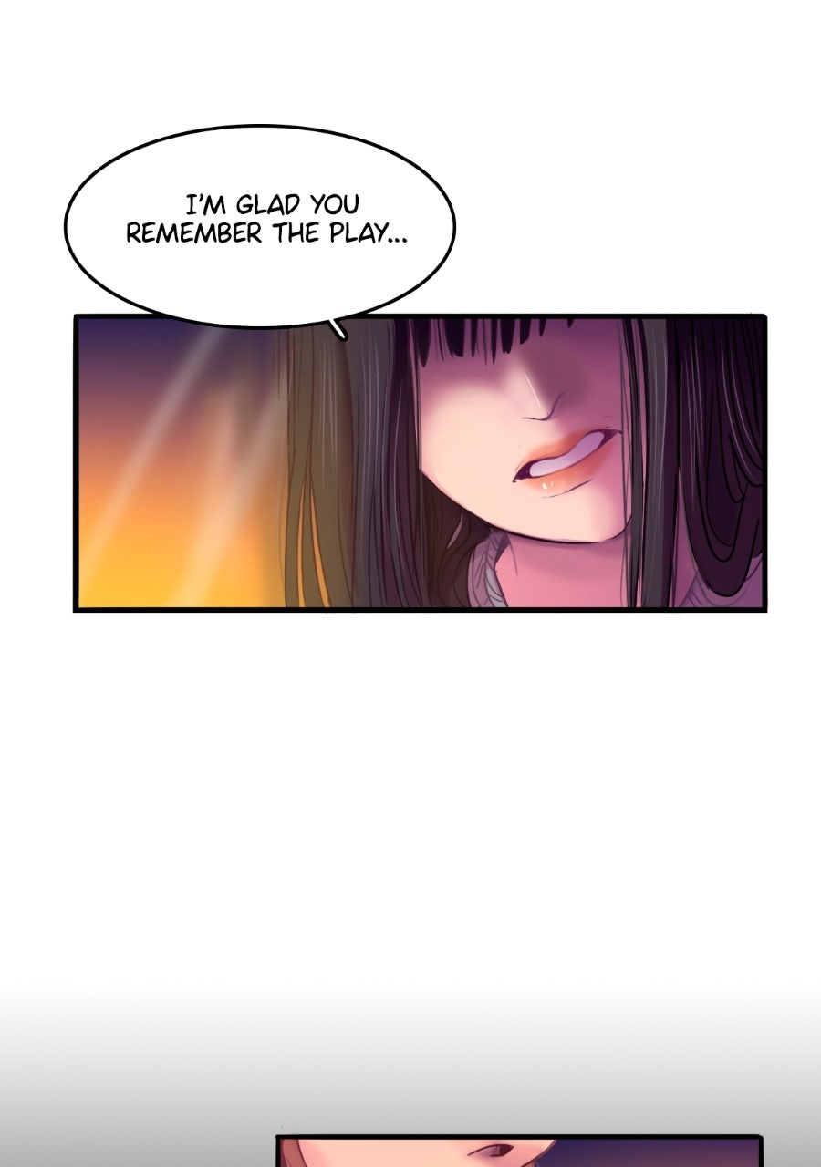 Read The Glass chapter 13 image 33 on Lezhin