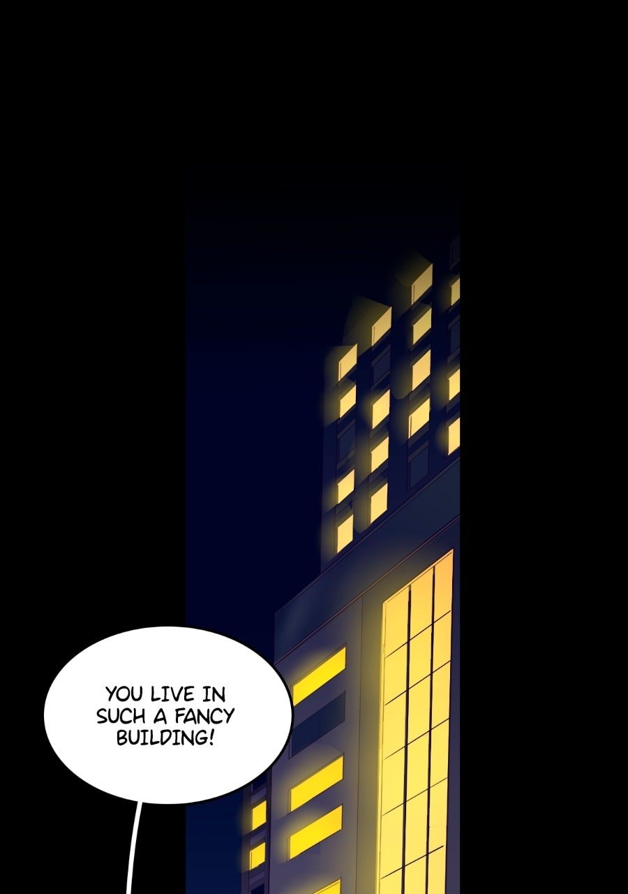 Read The Glass chapter 13 image 35 on Lezhin