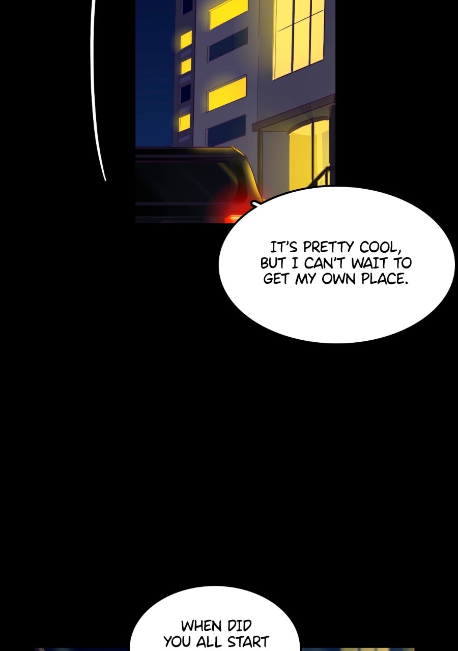 Read The Glass chapter 13 image 36 on Lezhin