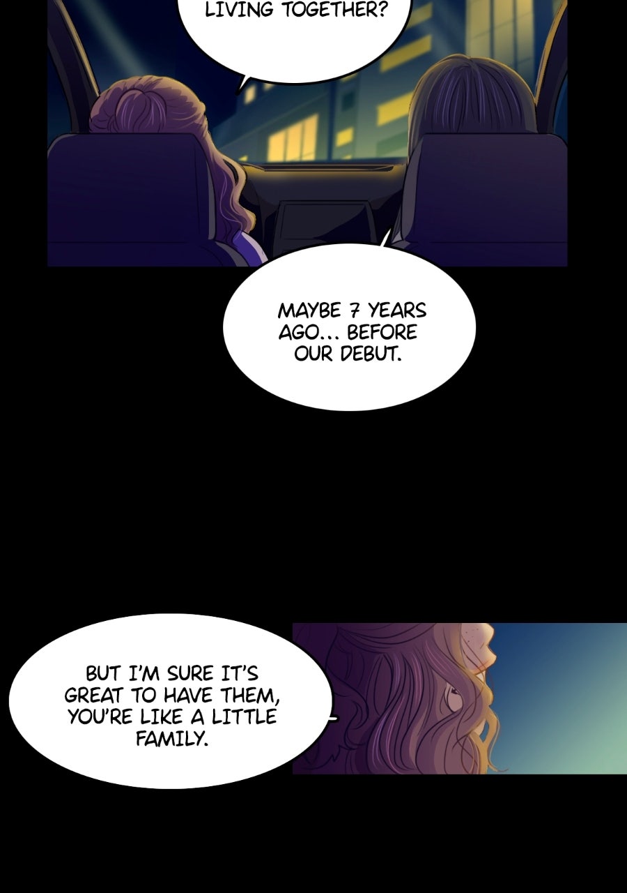 Read The Glass chapter 13 image 37 on Lezhin