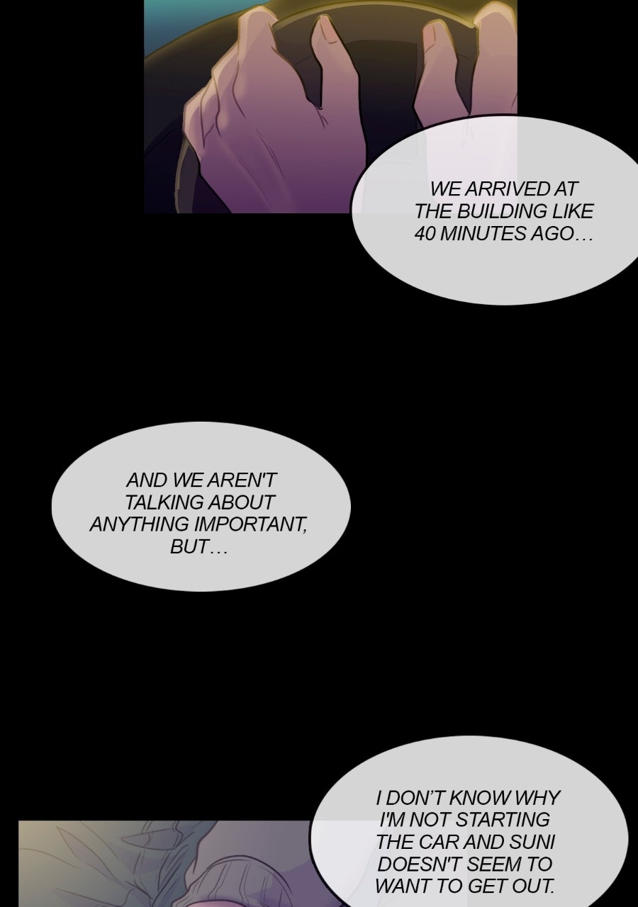 Read The Glass chapter 13 image 39 on Lezhin