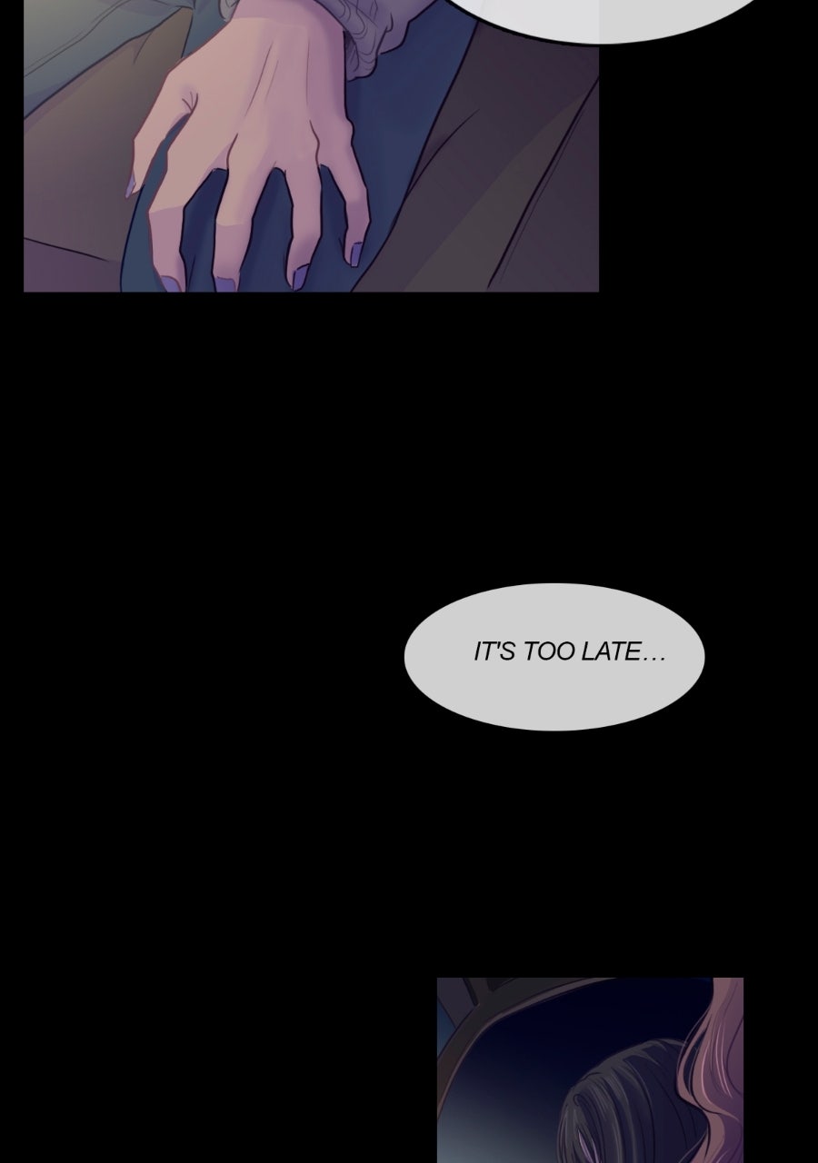 Read The Glass chapter 13 image 40 on Lezhin