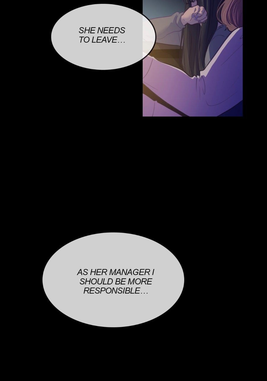 Read The Glass chapter 13 image 41 on Lezhin