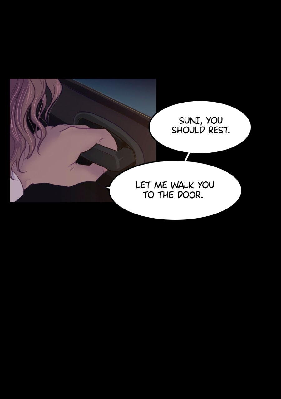 Read The Glass chapter 13 image 42 on Lezhin