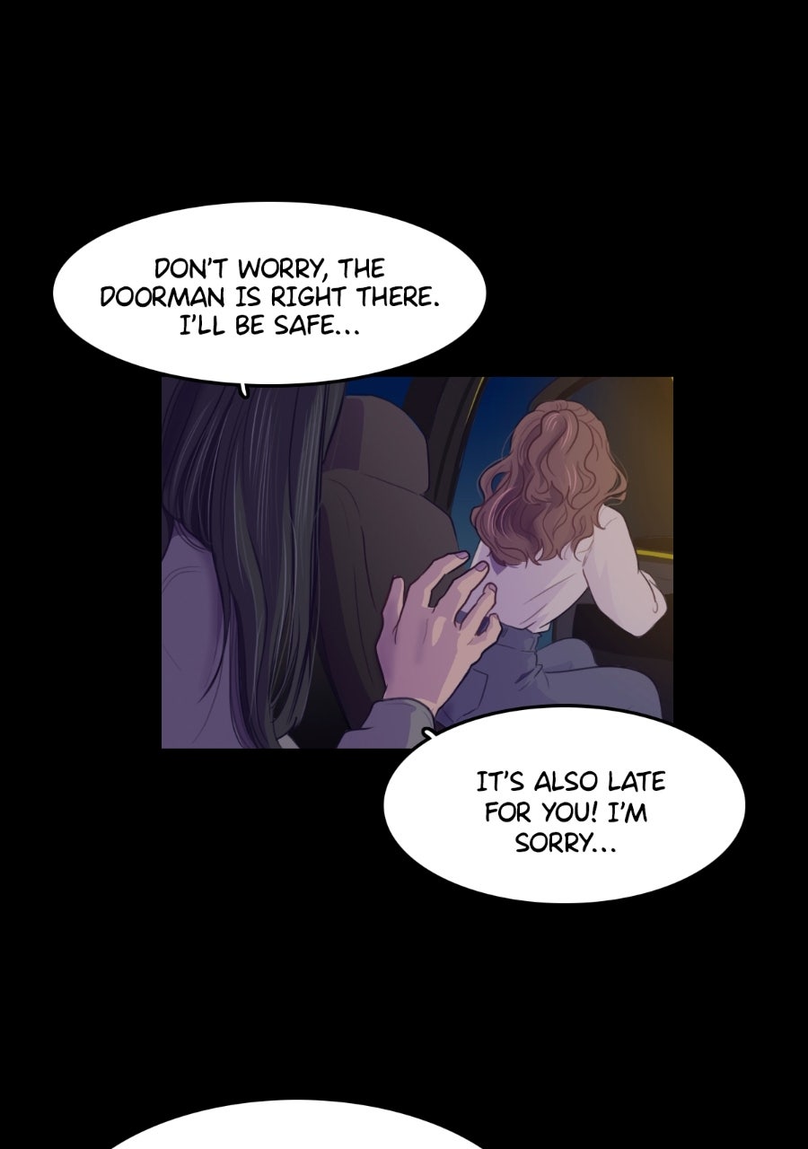 Read The Glass chapter 13 image 43 on Lezhin