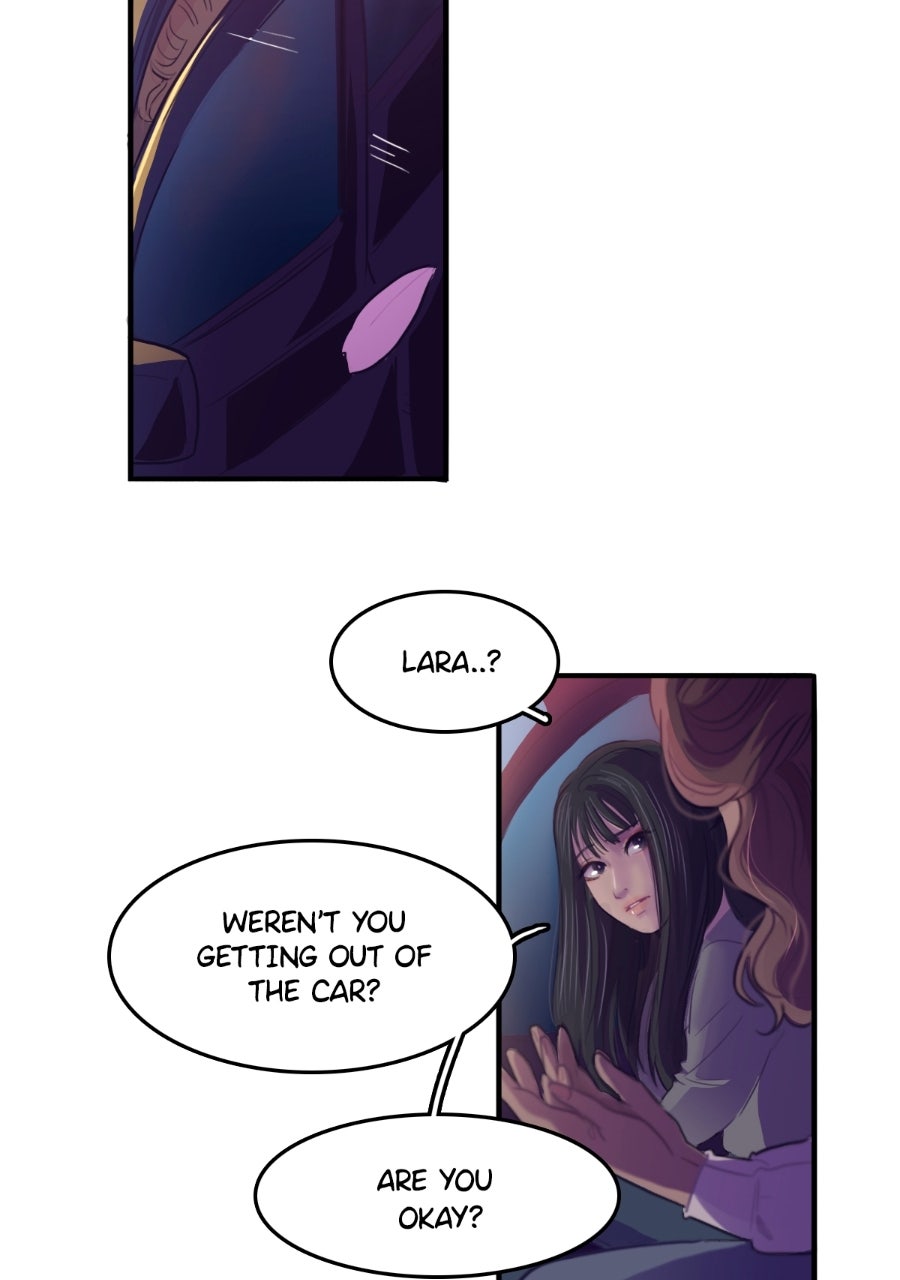 Read The Glass chapter 13 image 48 on Lezhin