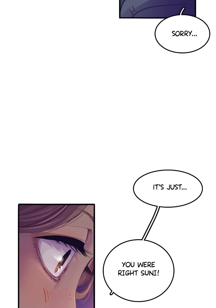 Read The Glass chapter 13 image 49 on Lezhin