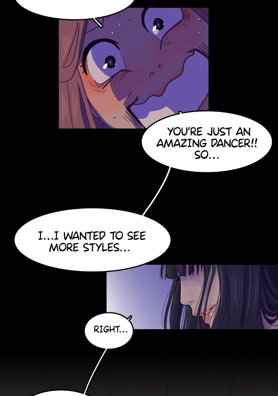 Read The Glass chapter 13 image 5 on Lezhin