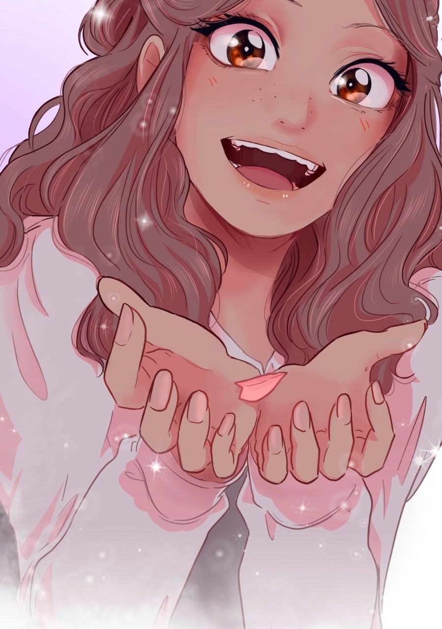 Read The Glass chapter 13 image 51 on Lezhin