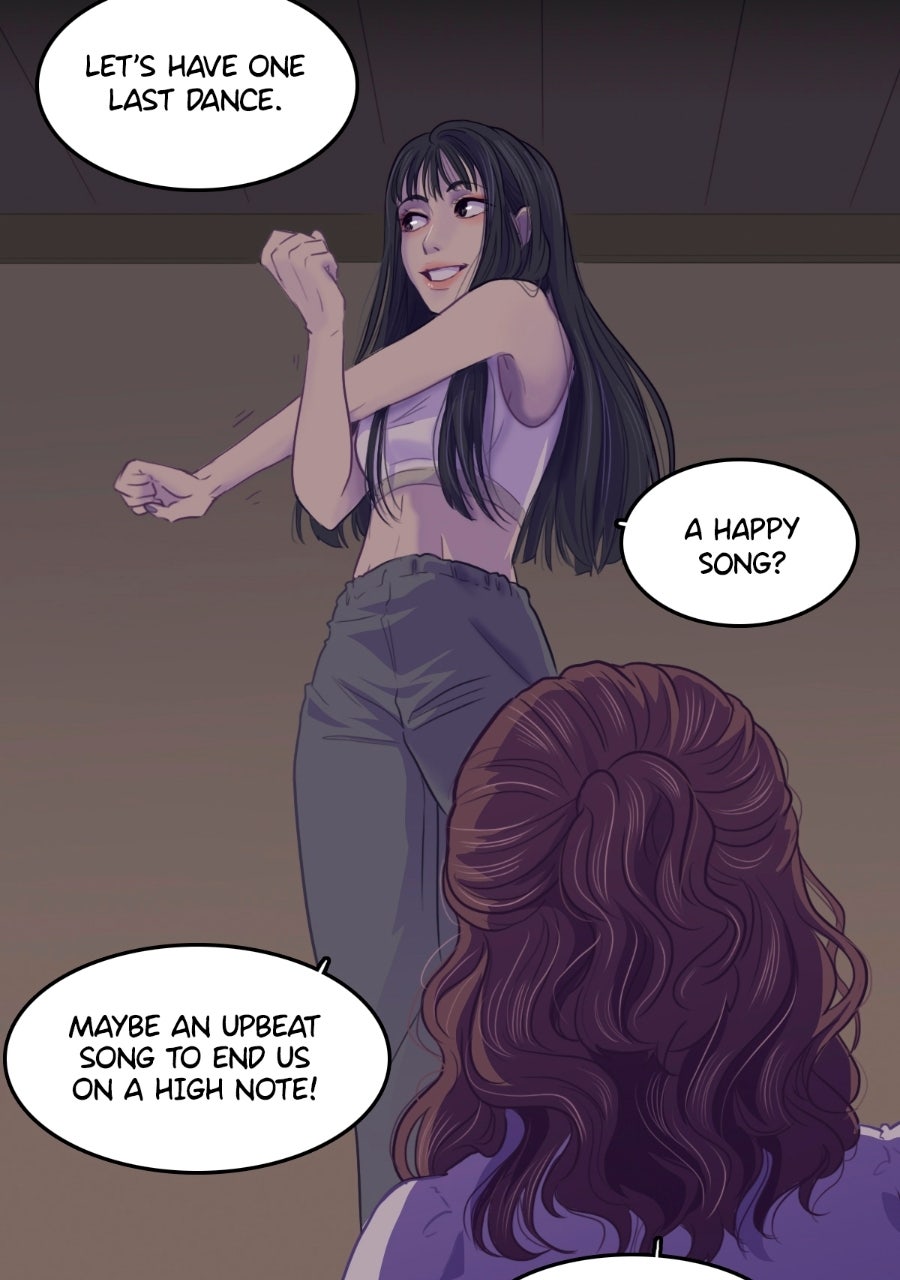 Read The Glass chapter 13 image 6 on Lezhin