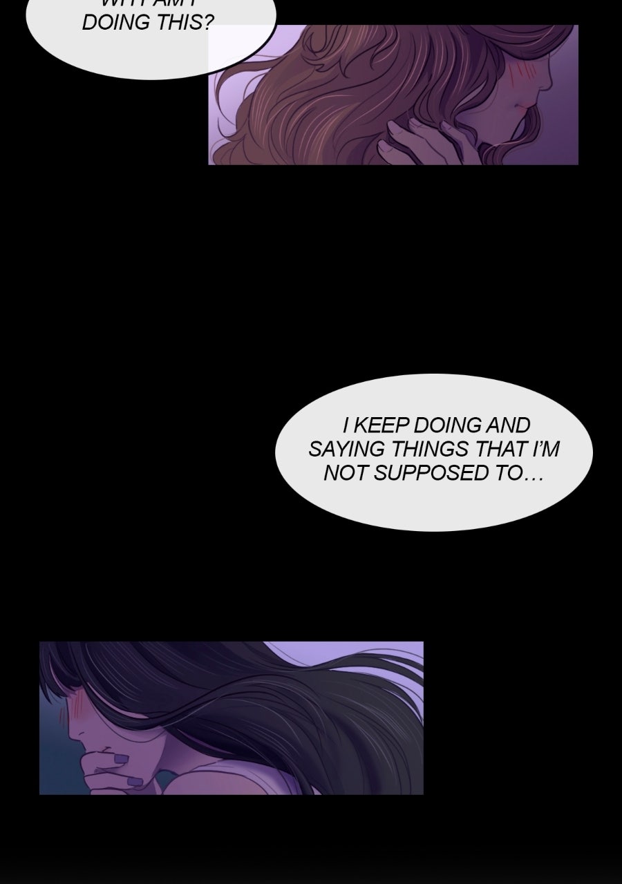 Read The Glass chapter 13 image 9 on Lezhin