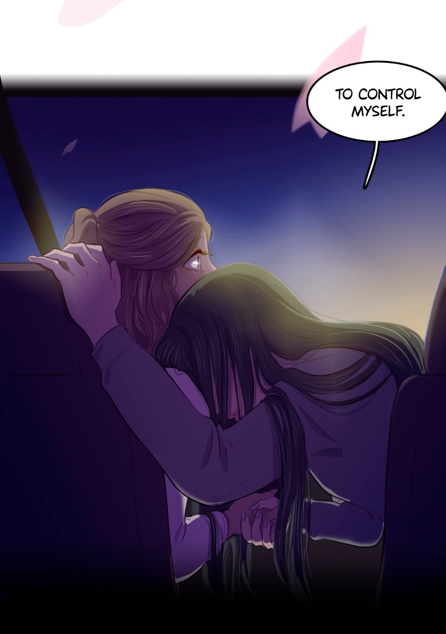 Read The Glass chapter 14 image 1 on Lezhin