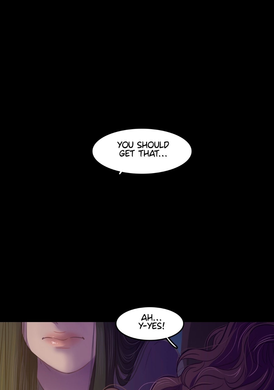 Read The Glass chapter 14 image 10 on Lezhin