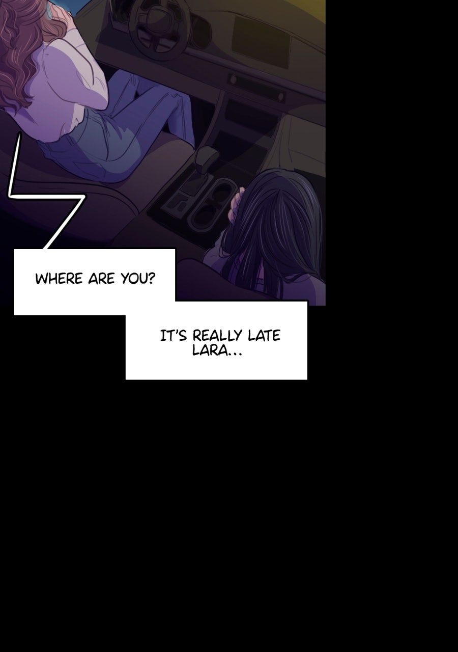 Read The Glass chapter 14 image 12 on Lezhin