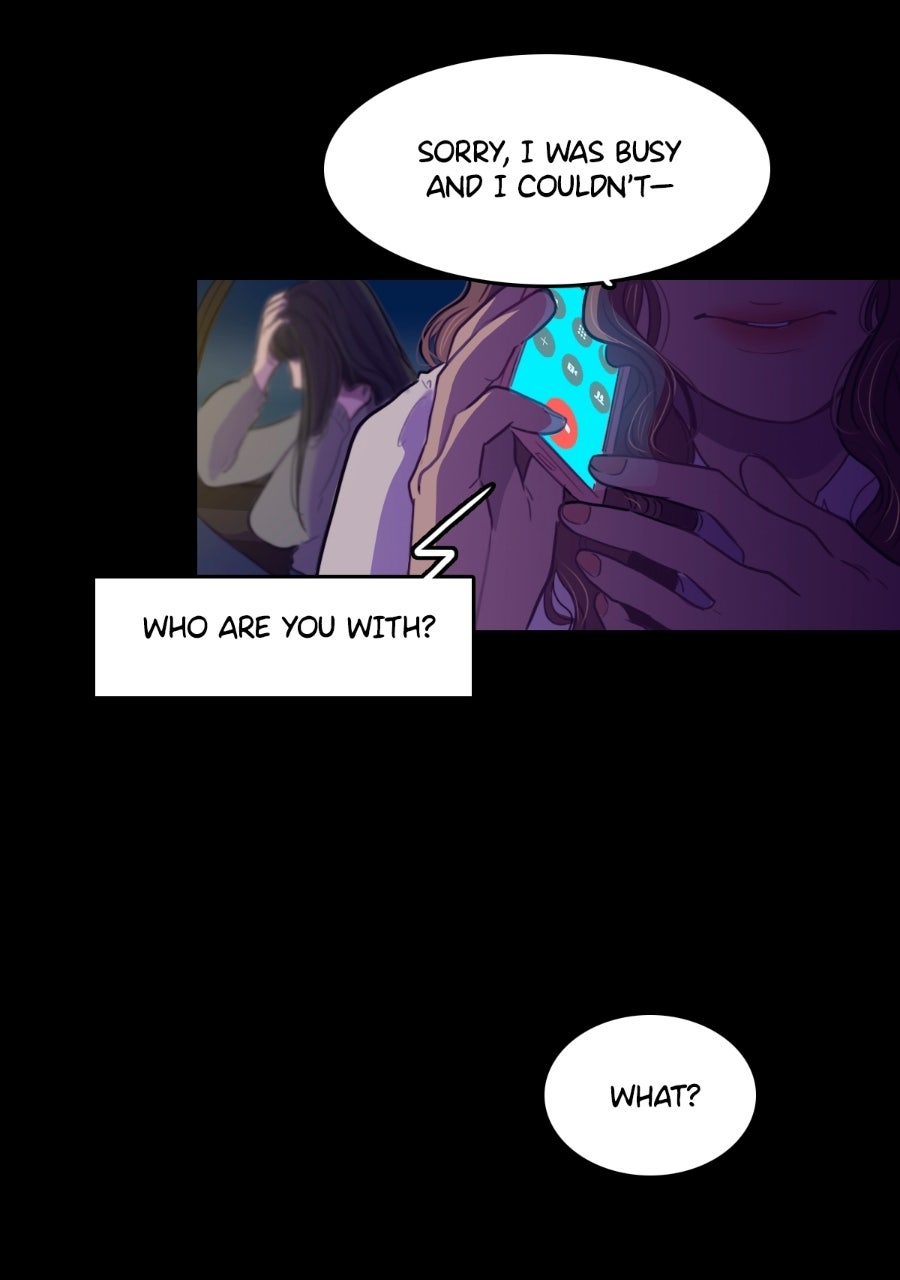 Read The Glass chapter 14 image 13 on Lezhin