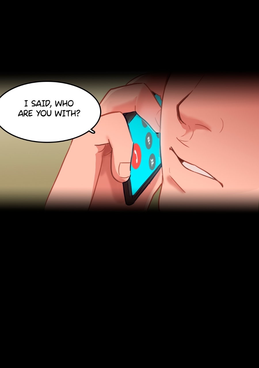 Read The Glass chapter 14 image 14 on Lezhin