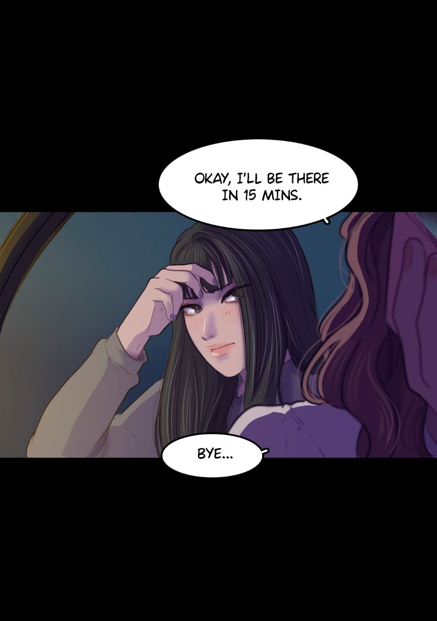 Read The Glass chapter 14 image 18 on Lezhin