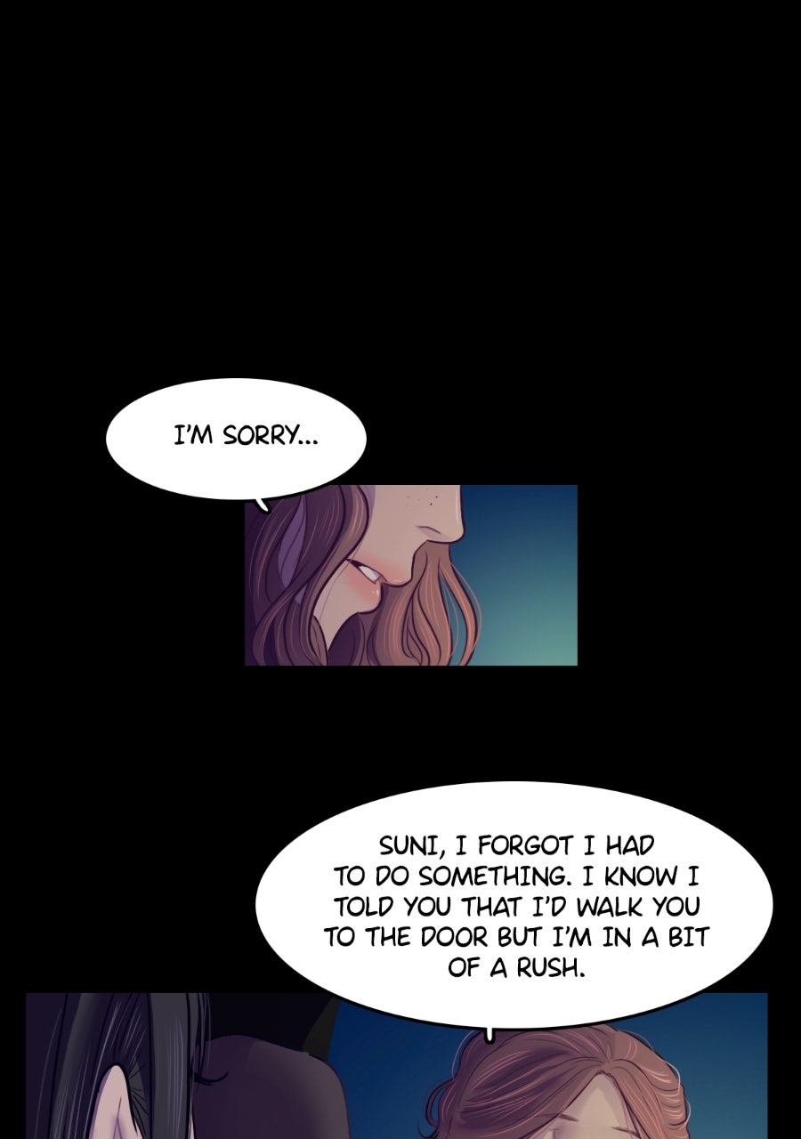 Read The Glass chapter 14 image 20 on Lezhin