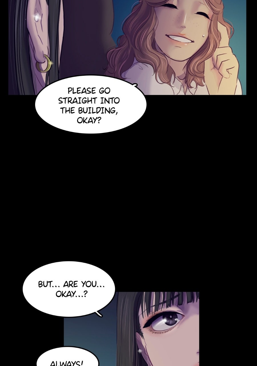 Read The Glass chapter 14 image 21 on Lezhin