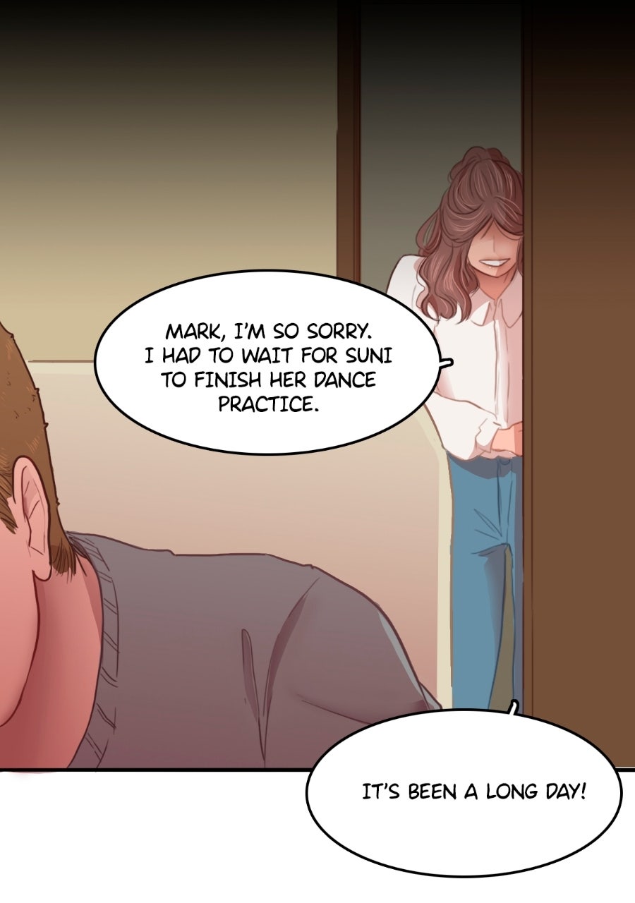 Read The Glass chapter 14 image 26 on Lezhin