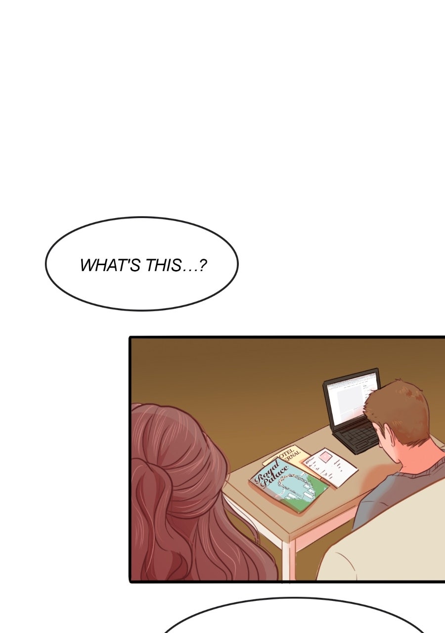 Read The Glass chapter 14 image 27 on Lezhin
