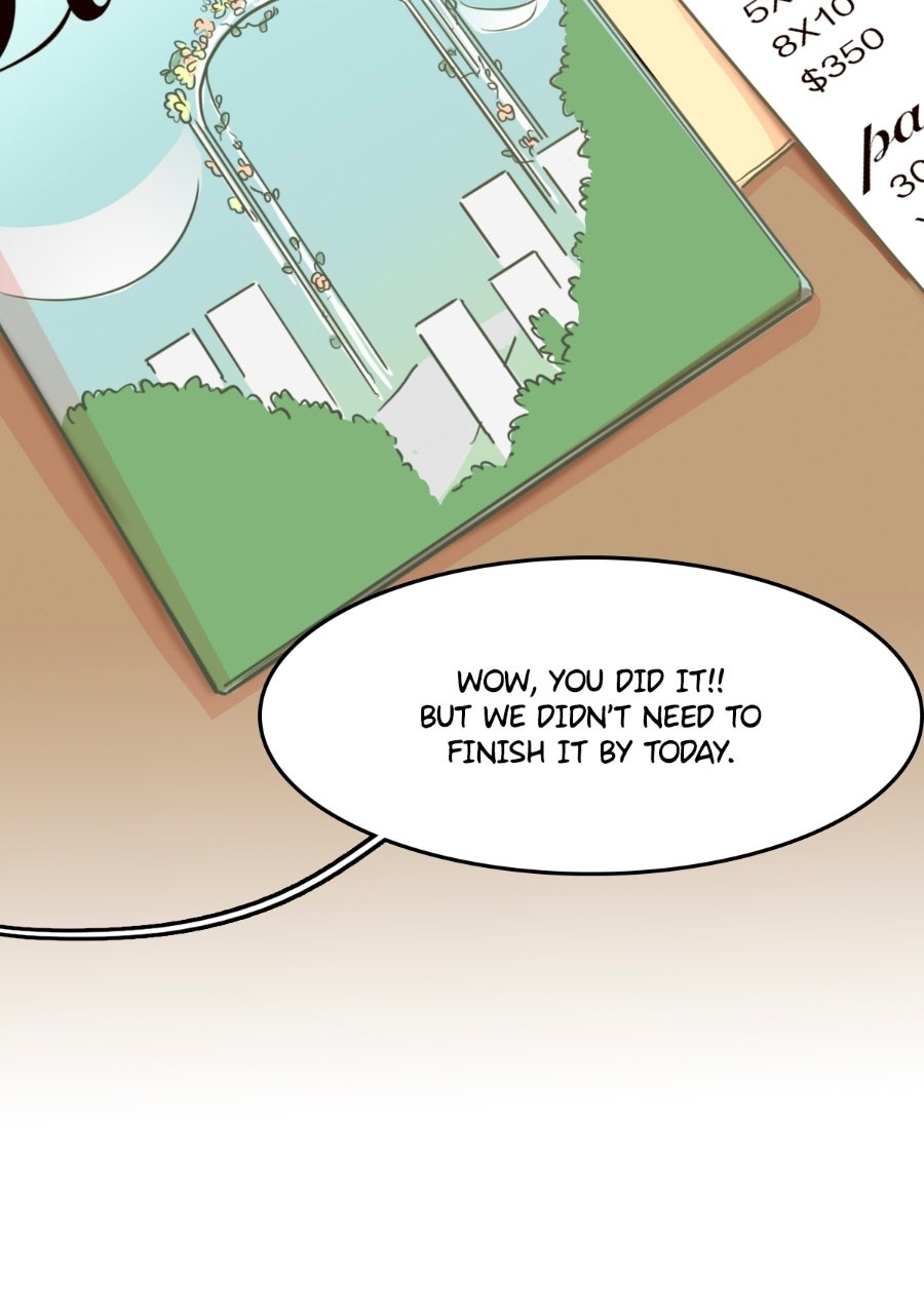 Read The Glass chapter 14 image 29 on Lezhin
