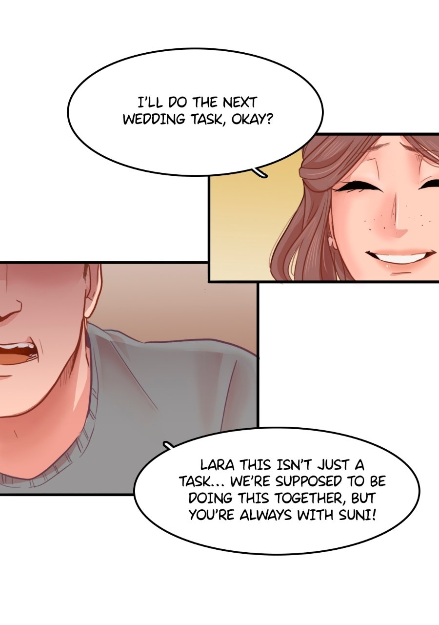 Read The Glass chapter 14 image 30 on Lezhin