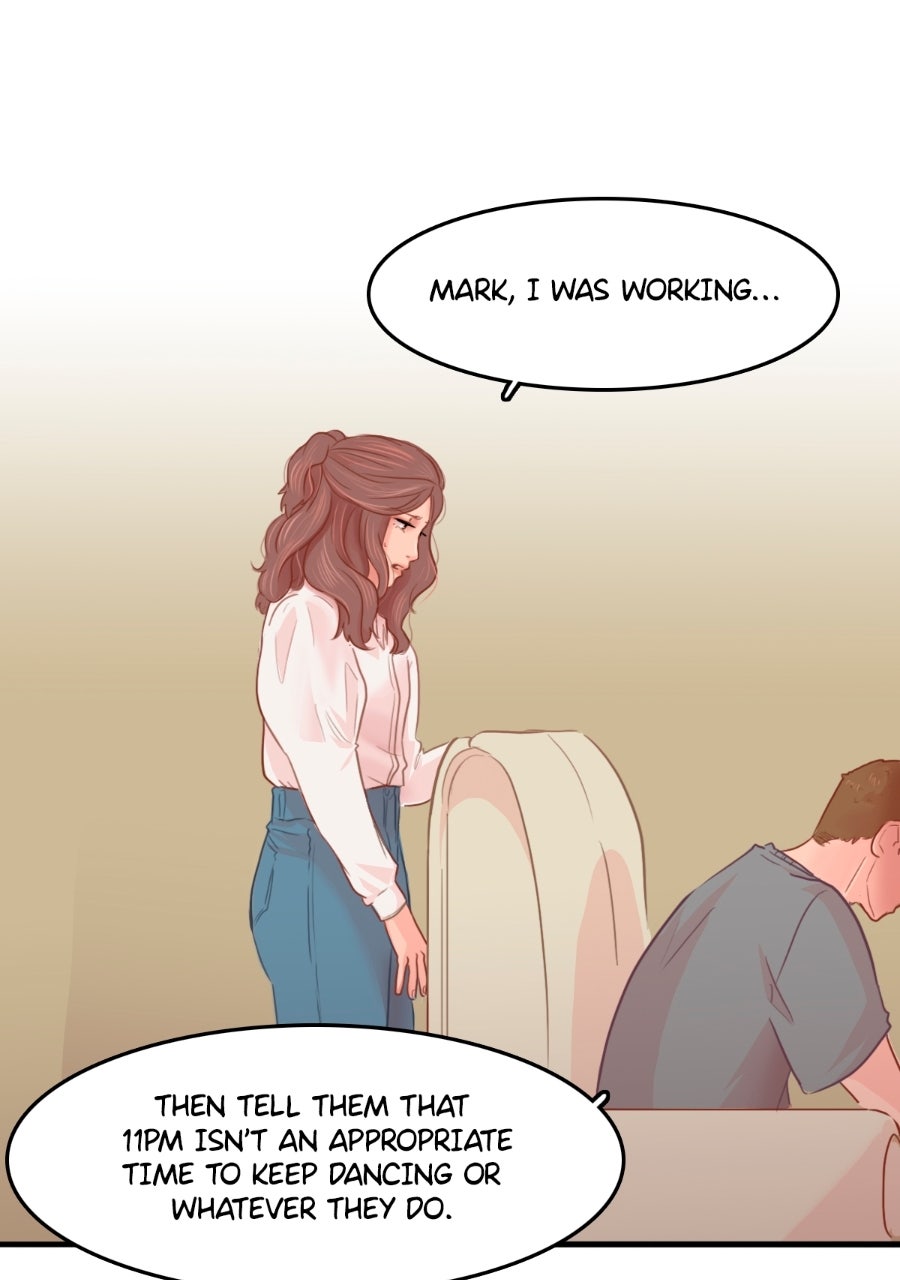 Read The Glass chapter 14 image 31 on Lezhin